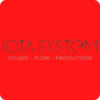 IOTA SYSTEM logo - Similar company to Zigoh