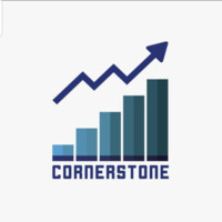 Cornerstone Project Management Services logo - Similar company to Cornerstone Consulting Services - Egypt