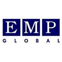 EMP Global logo - Similar company to Lightbulb