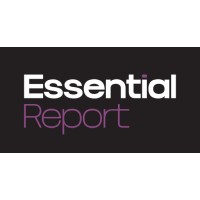 Essential Report logo - Similar company to Accent Research