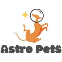 Astro Pets logo - Similar company to Astro Pet Health