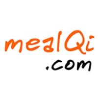 mealQi logo - Similar company to Denver For Men