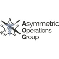 Asymmetric Operations Group logo - Similar company to Tscm Special Operations Group