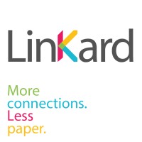 Linkard logo - Similar company to Linkcard.App