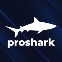 Proshark logo - Similar company to Graycyan Ai Consultants & Developers