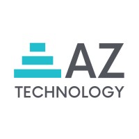AZ Technology logo - Similar company to Clicksims