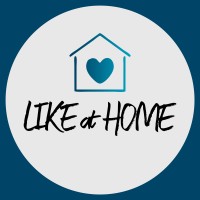Like at Home Palau logo - Similar company to Burda Style