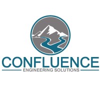 Confluence Engineering Solutions logo - Similar company to Wsc (Water Systems Consulting)