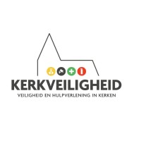 Kerkveiligheid | Veiligheid en hulpverlening in kerken logo - Similar company to Isystain