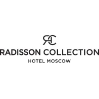 Radisson Collection Hotel, Moscow logo - Similar company to Leading Consulting Group