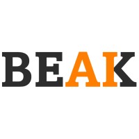 Beak AIOps logo - Similar company to Aion