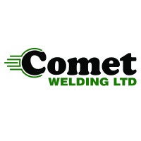 Comet Welding Ltd. logo - Similar company to Npc & Spc Rentals - Rdi Group Of Companies