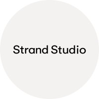Strand Studio logo - Similar company to Blackframe