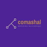 Comashal logo - Similar company to The Kijagold Network