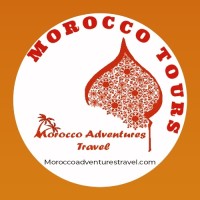 Morocco adventures travel logo - Similar company to Morocco Meander