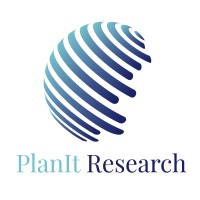 PlanIt Research logo - Similar company to Neutra Life Sciences, Llc