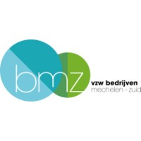 Bedrijven Mechelen-zuid logo - Similar company to Cronos Mechelen