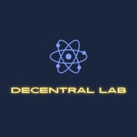 Decentral Lab logo - Similar company to Memedia
