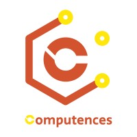 Computences logo - Similar company to Computence