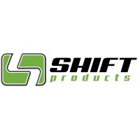 Shift Products logo - Similar company to Valley Chrome Plating, Inc