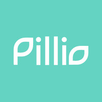 Pillio logo - Similar company to Forma