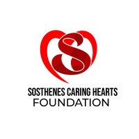 Sosthenes Caring Hearts Foundation logo - Similar company to Mosaro