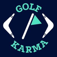 GolfKarma logo - Similar company to Gcae