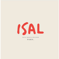 ISAL logo - Similar company to Eldo