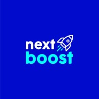 Next Boost Perú logo - Similar company to Overlimit Technology