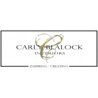 Carly Blalock Interiors logo - Similar company to Omark Design Studio