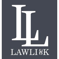 LAWLINK logo - Similar company to Chatkick