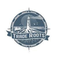 Trade Roots logo - Similar company to Impressed Cannabis