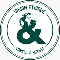 VISION ÉTHIQUE (V&) logo - Similar company to Transunivers