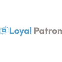 Loyal Patron logo - Similar company to Lab415