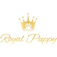 Royal Puppy logo - Similar company to Mywam Sp. Z O.O.