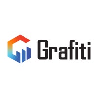 Grafiti LLC logo - Similar company to Zutech
