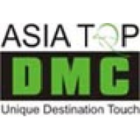 Asia Top DMC Vietnam logo - Similar company to Jba - Journey Beyond Asia | Vietnam Dmc