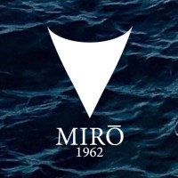 MIRŌ 1962 logo - Similar company to Anymind