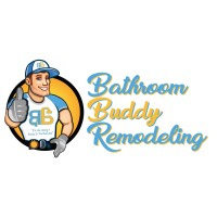 Bathroom Buddy Remodeling Inc. logo - Similar company to Quality Design & Remodel