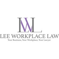 Lee Workplace Law logo - Similar company to Lunova Law