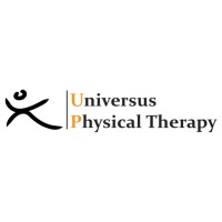 UNIVERSUS PHYSICAL THERAPY PLLC logo - Similar company to Recovry Physical Therapy