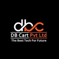 DBcart pvt ltd logo - Similar company to Vvt Solutions Private Limited