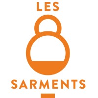 LES 8 SARMENTS logo - Similar company to Mas Caoudou