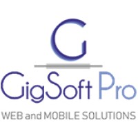 GigSoft Pro (Web And Mobile Solutions) logo - Similar company to Gro Infotech