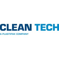 Clean Tech UK - A Plastipak Company logo - Similar company to Warehouse Experts