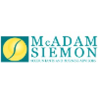 McAdam Siemon logo - Similar company to Kkpartners
