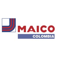 Maico Colombia logo - Similar company to Sodeca Latam, S.A.S.