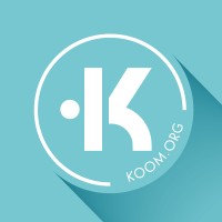 Koom logo - Similar company to Koum