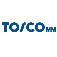 TOSCO MYANMAR Co., Ltd. logo - Similar company to App.Com.Mm