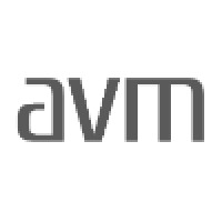 AVM Finland logo - Similar company to Visual Av